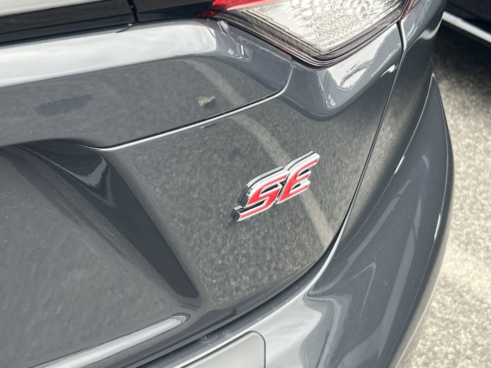 2027 Toyota Corolla SE
