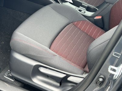 2027 Toyota Corolla SE