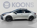2027 Toyota Corolla SE