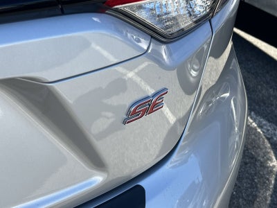 2027 Toyota Corolla SE