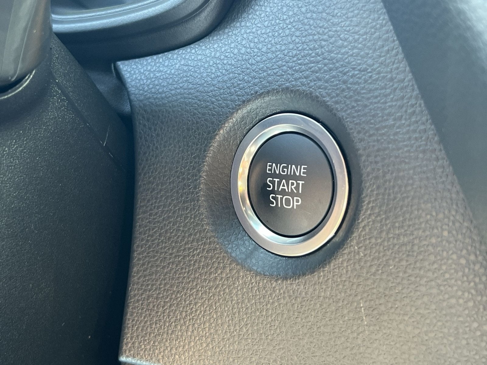 2027 Toyota Corolla SE