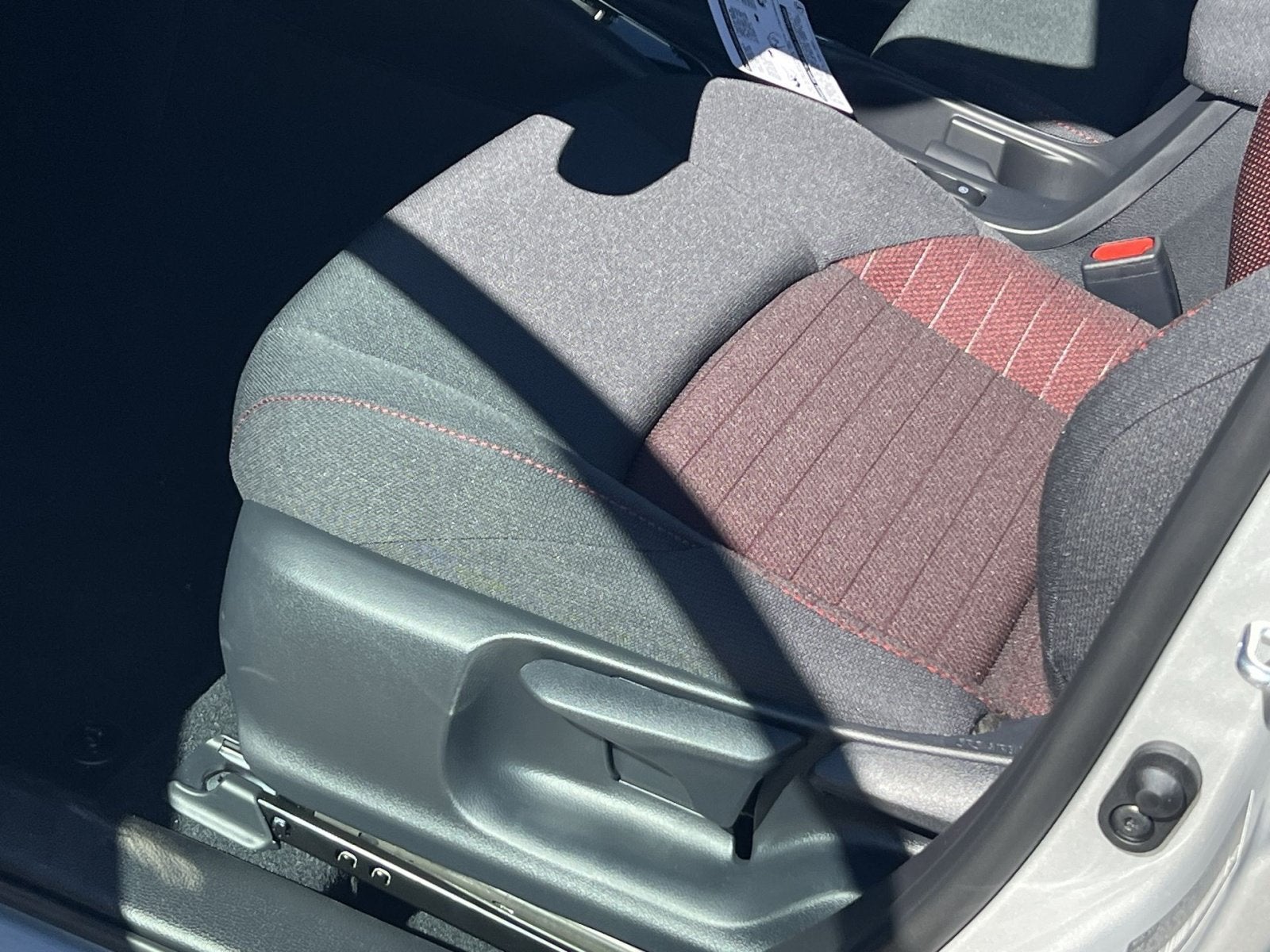 2027 Toyota Corolla SE