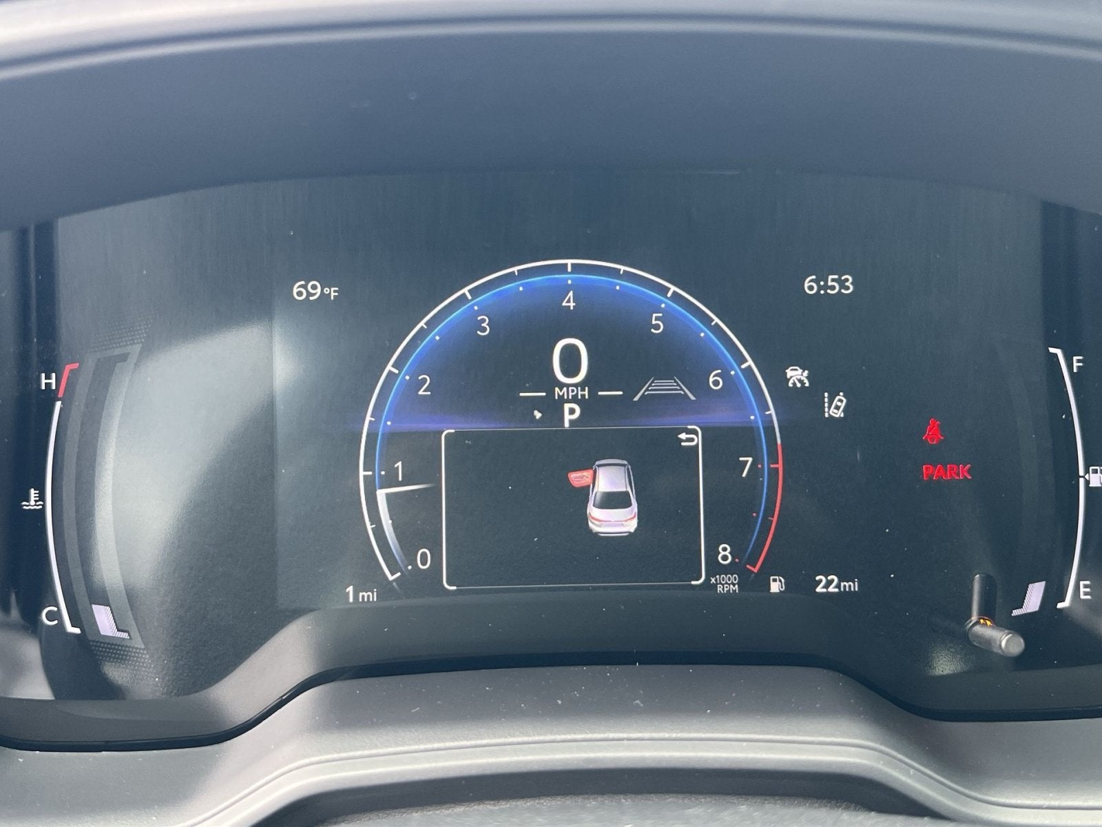 2027 Toyota Corolla SE