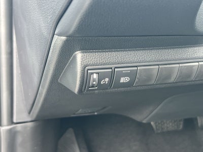2027 Toyota Corolla SE