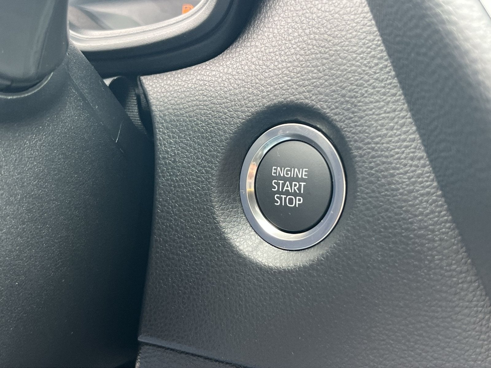 2027 Toyota Corolla SE