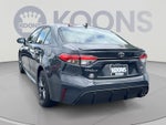 2027 Toyota Corolla SE