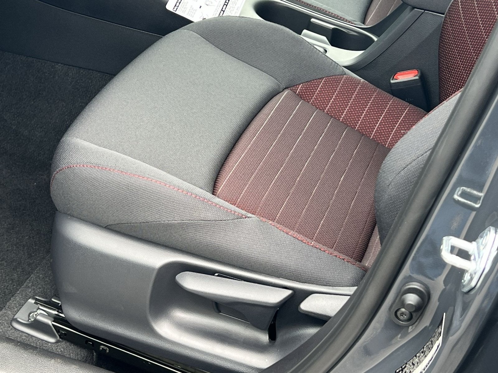 2027 Toyota Corolla SE
