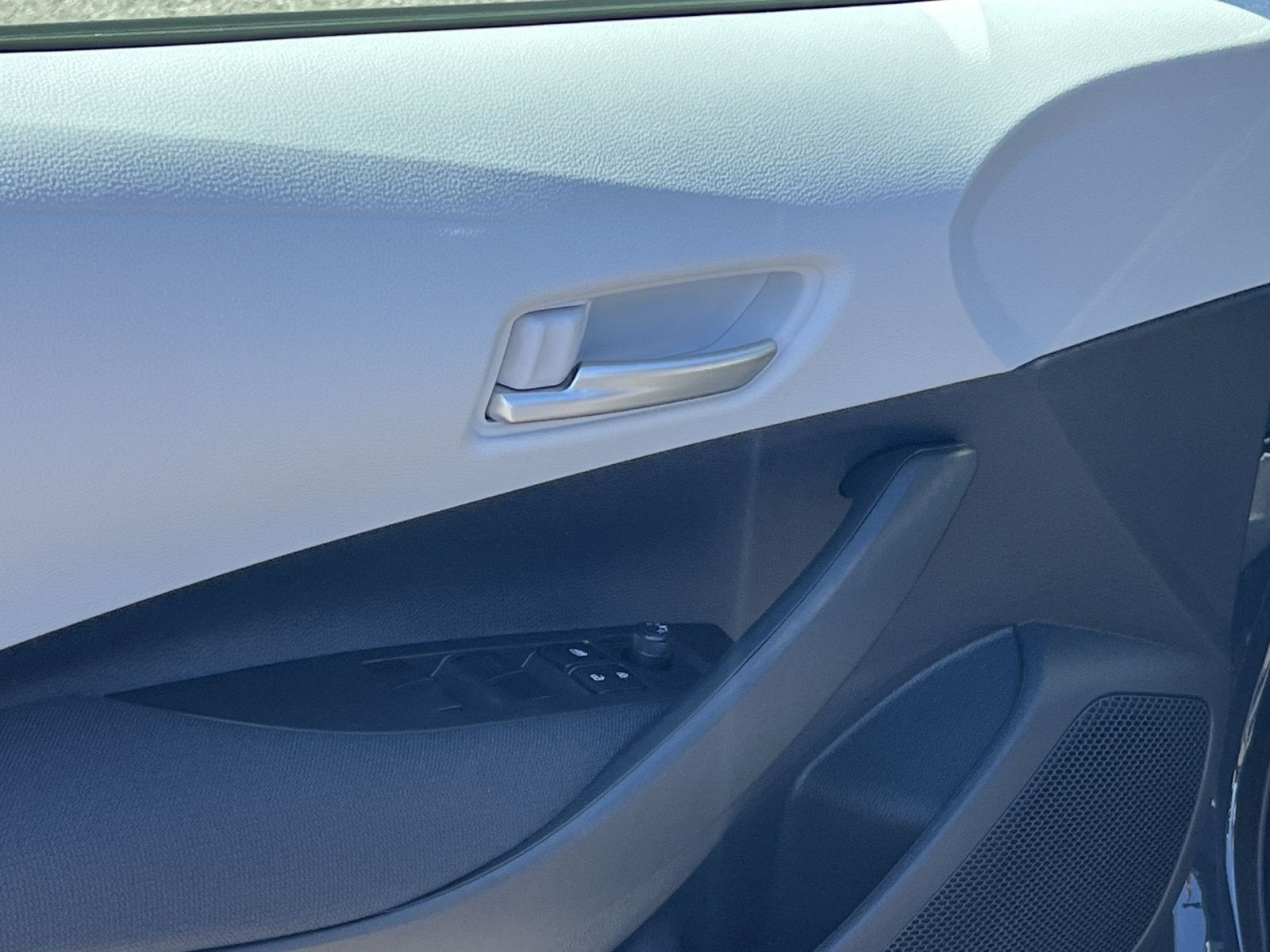 2027 Toyota Corolla SE