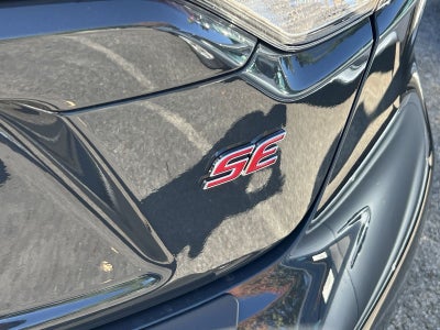 2027 Toyota Corolla SE