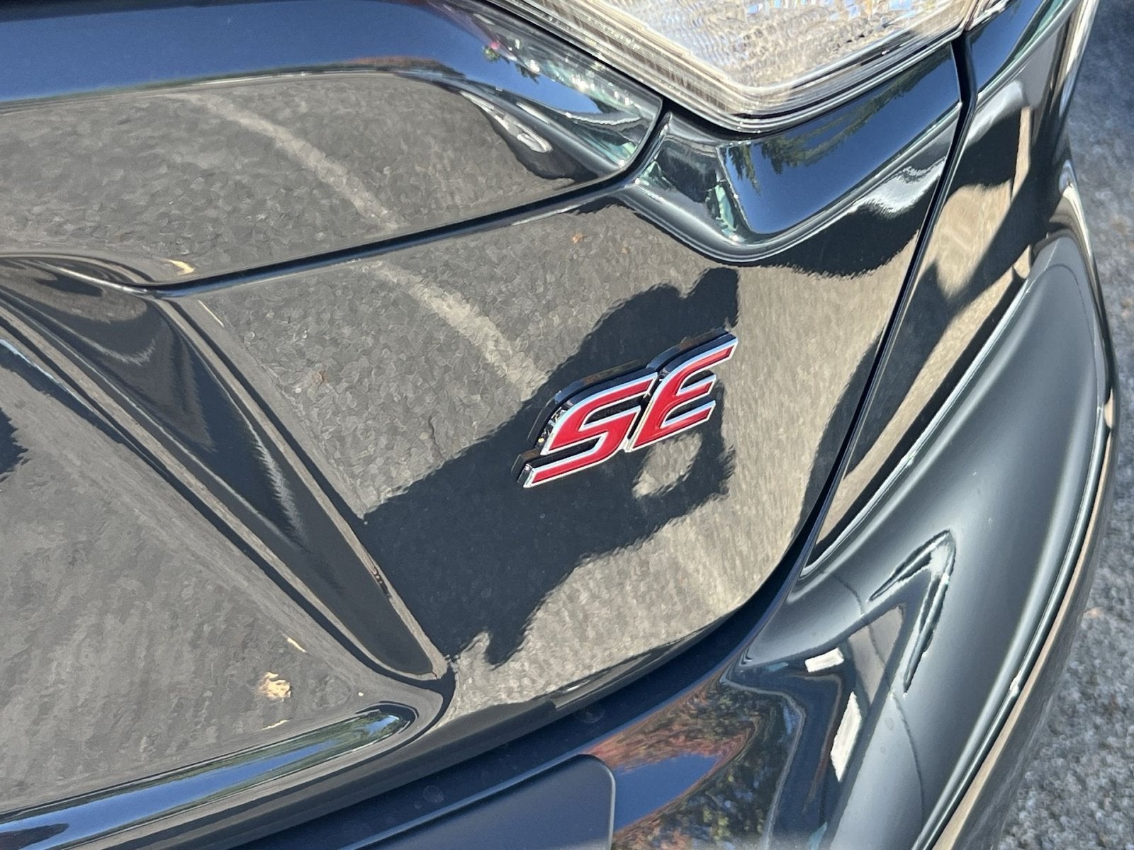 2027 Toyota Corolla SE