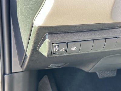 2027 Toyota Corolla SE