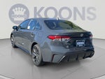 2027 Toyota Corolla SE