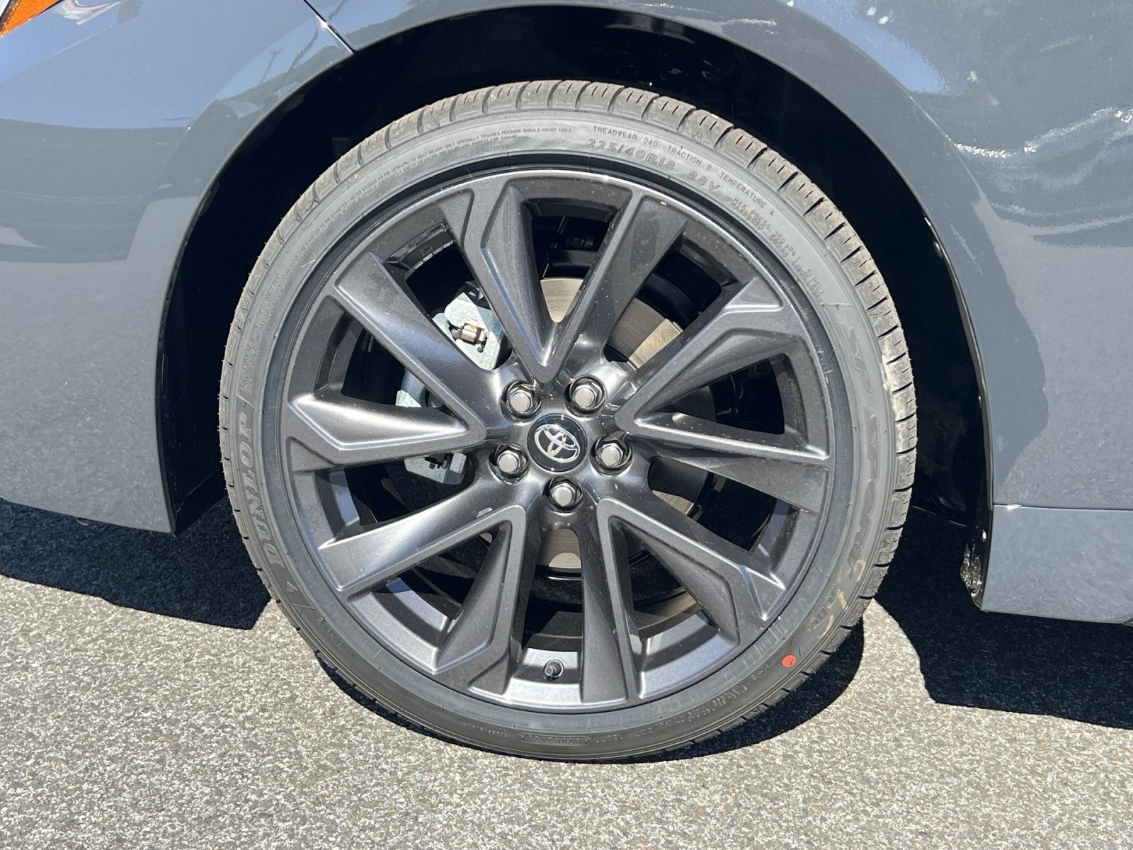 2027 Toyota Corolla SE