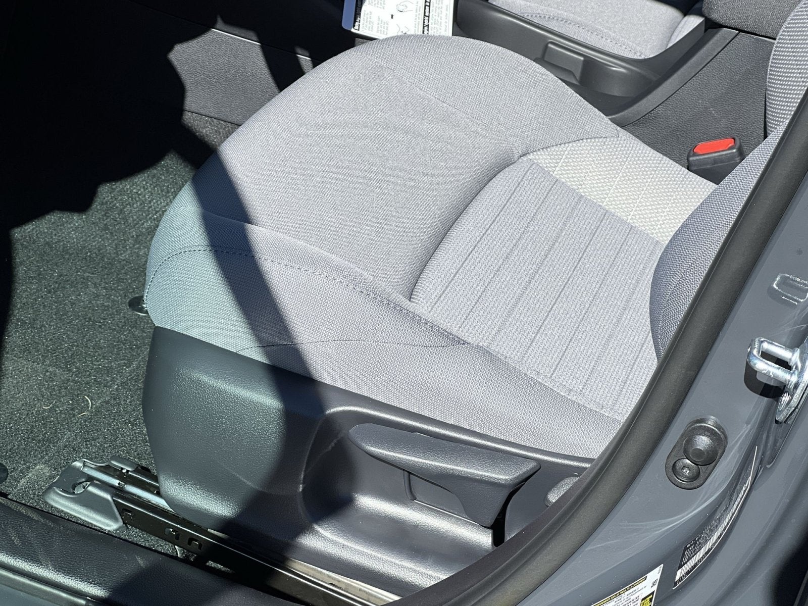 2027 Toyota Corolla SE