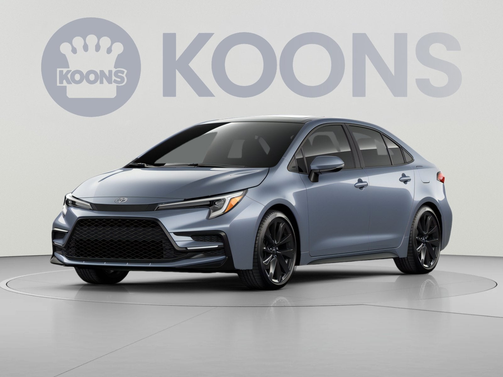 2027 Toyota Corolla