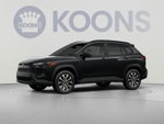 2026 Toyota Corolla Cross Hybrid SE