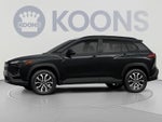 2026 Toyota Corolla Cross Hybrid SE