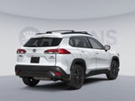 2026 Toyota Corolla Cross Hybrid XSE