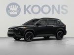 2026 Toyota Corolla Cross Hybrid XSE