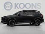 2026 Toyota Corolla Cross Hybrid XSE