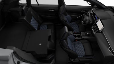 2026 Toyota Corolla Cross Hybrid XSE