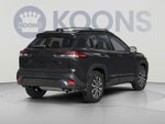 2026 Toyota Corolla Cross Hybrid SE