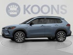 2026 Toyota Corolla Cross Hybrid SE