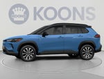 2026 Toyota Corolla Cross Hybrid SE