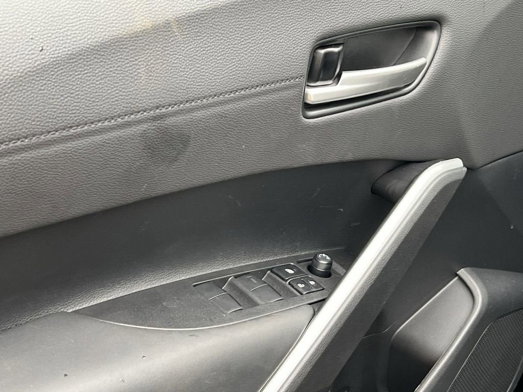 2026 Toyota Corolla Cross Hybrid XSE