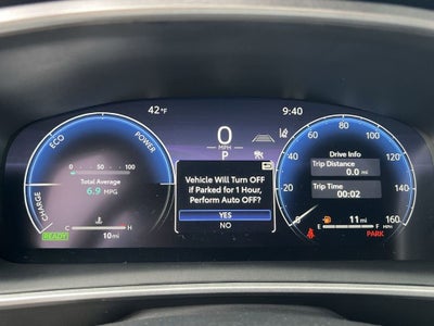 2026 Toyota Corolla Cross Hybrid XSE