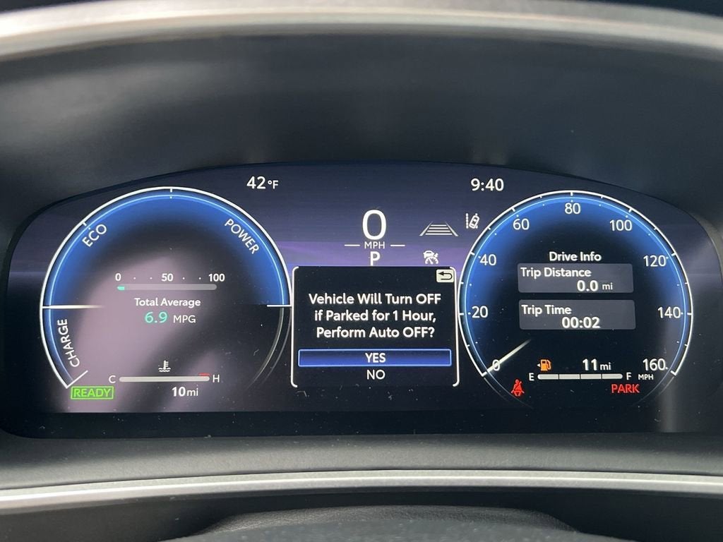 2026 Toyota Corolla Cross Hybrid XSE