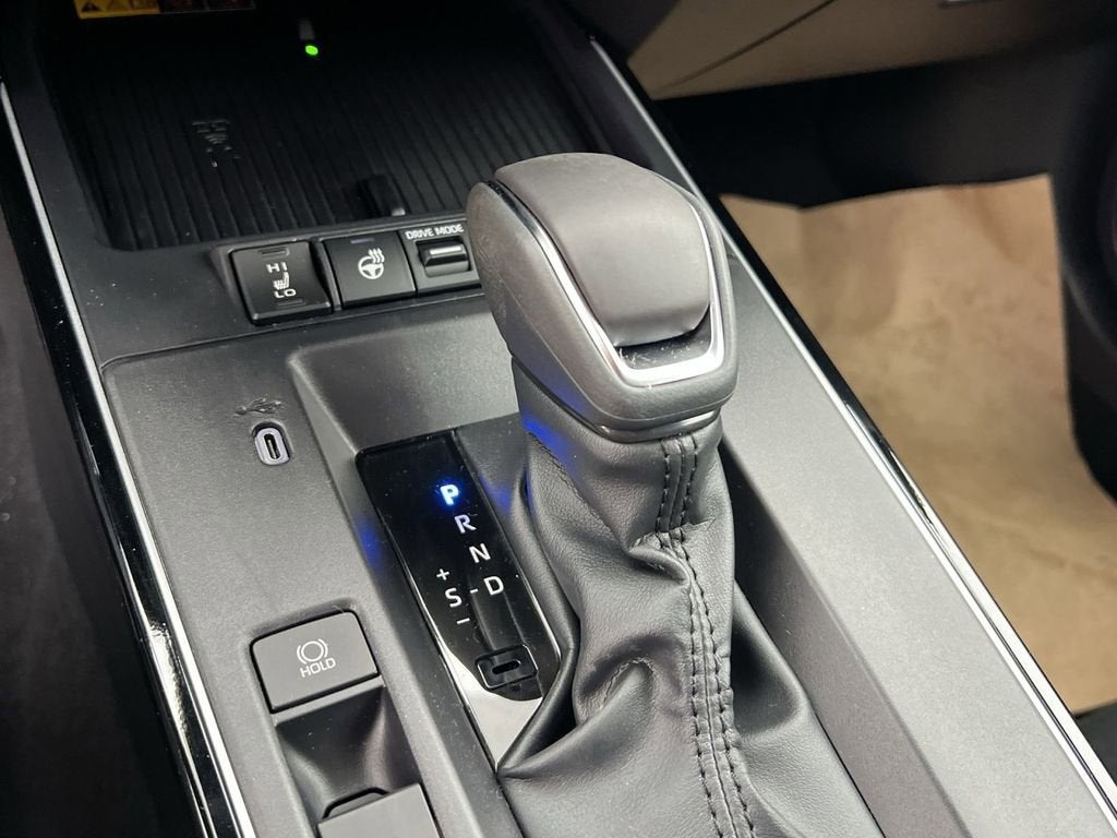 2026 Toyota Corolla Cross Hybrid XSE