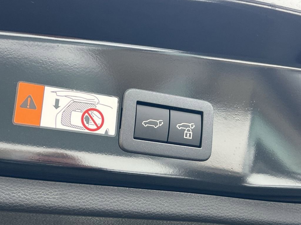 2026 Toyota Corolla Cross Hybrid XSE