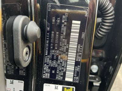 2026 Toyota Corolla Cross Hybrid XSE