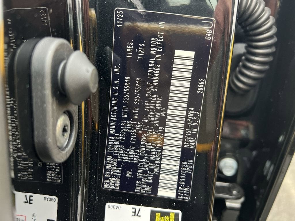 2026 Toyota Corolla Cross Hybrid XSE