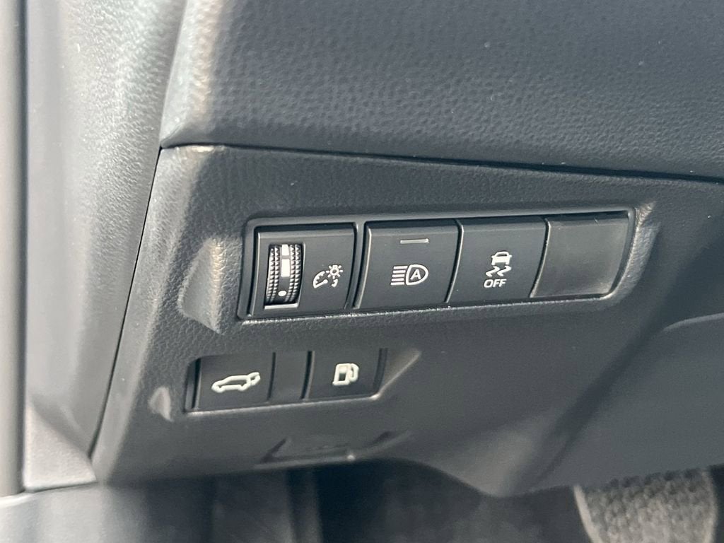 2026 Toyota Corolla Cross Hybrid XSE