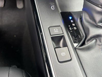 2026 Toyota Corolla Cross Hybrid XSE