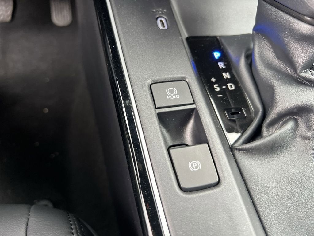 2026 Toyota Corolla Cross Hybrid XSE