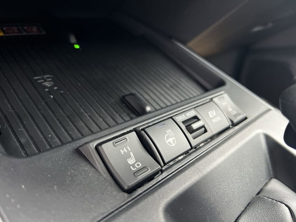 2026 Toyota Corolla Cross Hybrid XSE