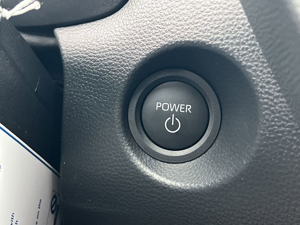 2026 Toyota Corolla Cross Hybrid XSE