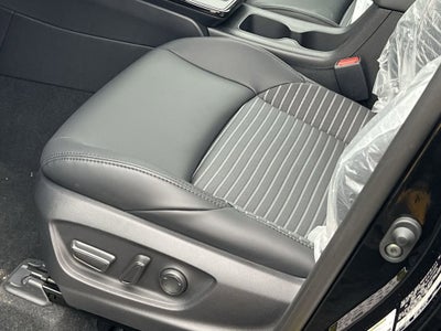 2026 Toyota Corolla Cross Hybrid XSE