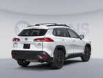 2026 Toyota Corolla Cross Hybrid XSE