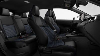 2026 Toyota Corolla Cross Hybrid S