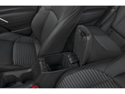 2026 Toyota Corolla Cross Hybrid XSE