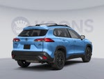 2026 Toyota Corolla Cross Hybrid XSE