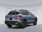 2026 Toyota Corolla Cross Hybrid XSE