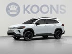 2026 Toyota Corolla Cross Hybrid XSE