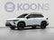 2026 Toyota Corolla Cross Hybrid XSE