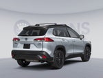 2026 Toyota Corolla Cross Hybrid XSE