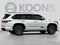 2026 Toyota Sequoia SR5